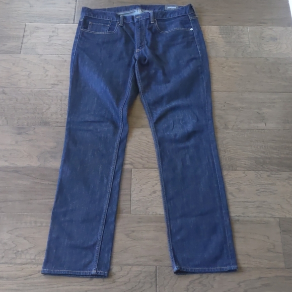 Men's Bonobos-The Blue Jean-Slim - Picture 1 of 6